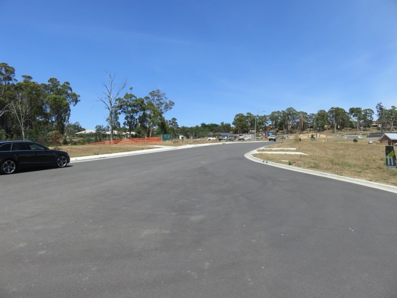 11 Bevel Court, Jinglers Creek, Youngtown TAS 7249