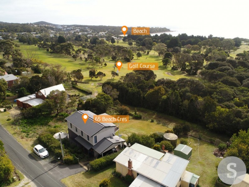 65 Beach Crescent, Greens Beach TAS 7270