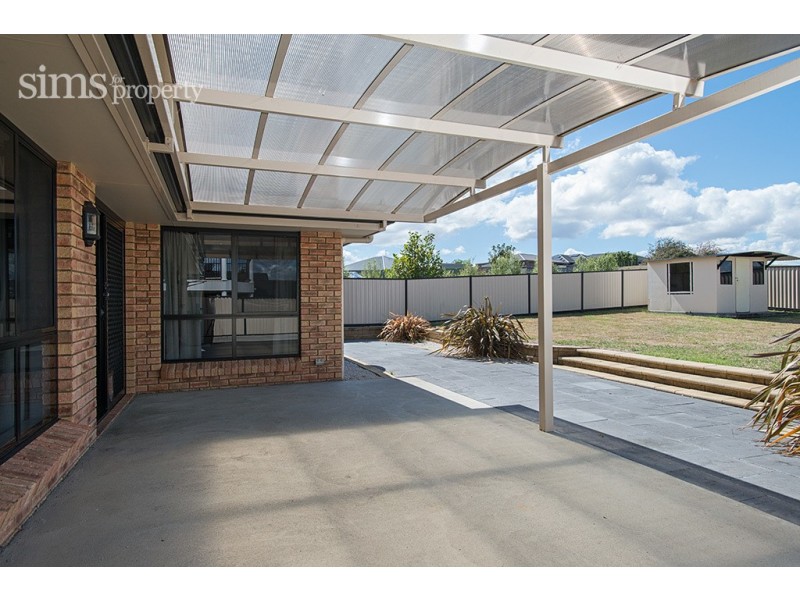 105 Mount Stuart Drive, Newnham TAS 7248