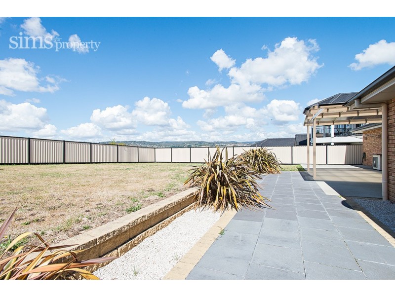 105 Mount Stuart Drive, Newnham TAS 7248
