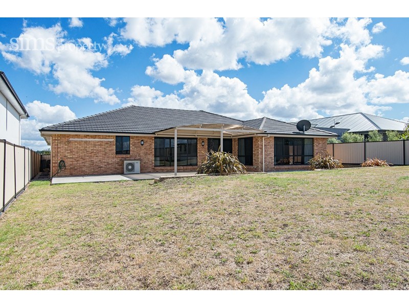 105 Mount Stuart Drive, Newnham TAS 7248
