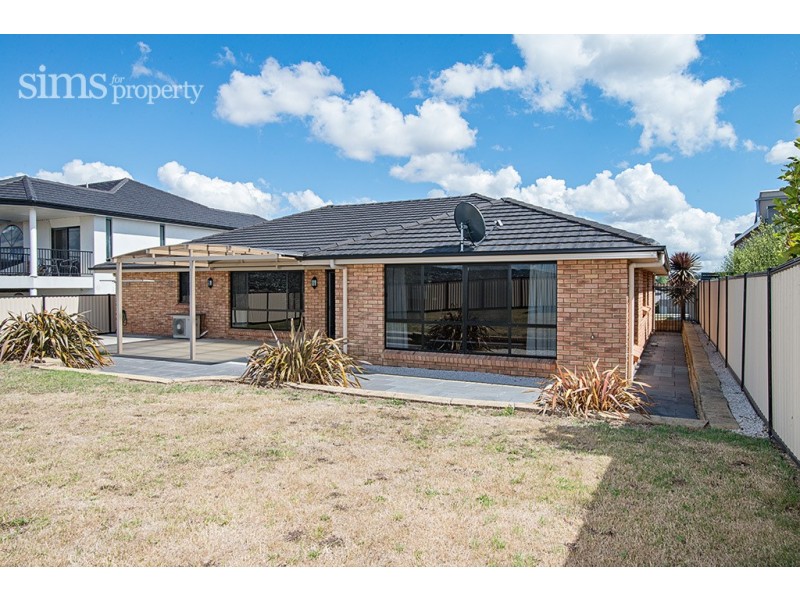 105 Mount Stuart Drive, Newnham TAS 7248