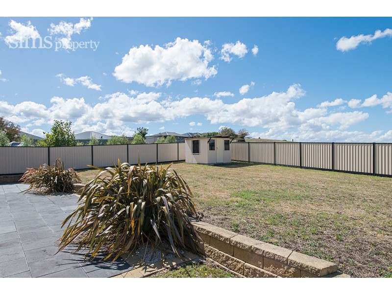 105 Mount Stuart Drive, Newnham TAS 7248