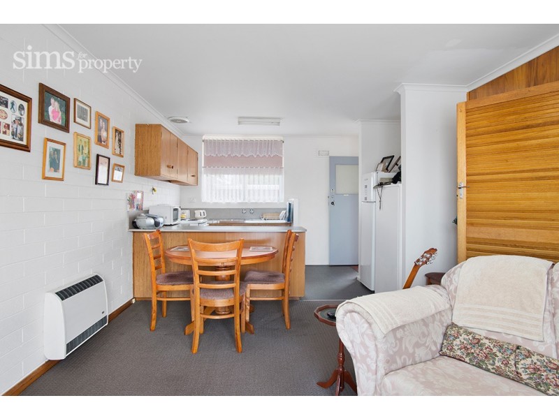 1/38 Elouera Street, Riverside TAS 7250