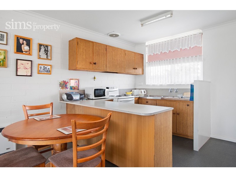 1/38 Elouera Street, Riverside TAS 7250