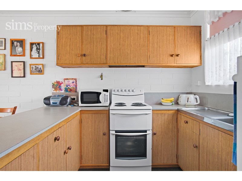 1/38 Elouera Street, Riverside TAS 7250