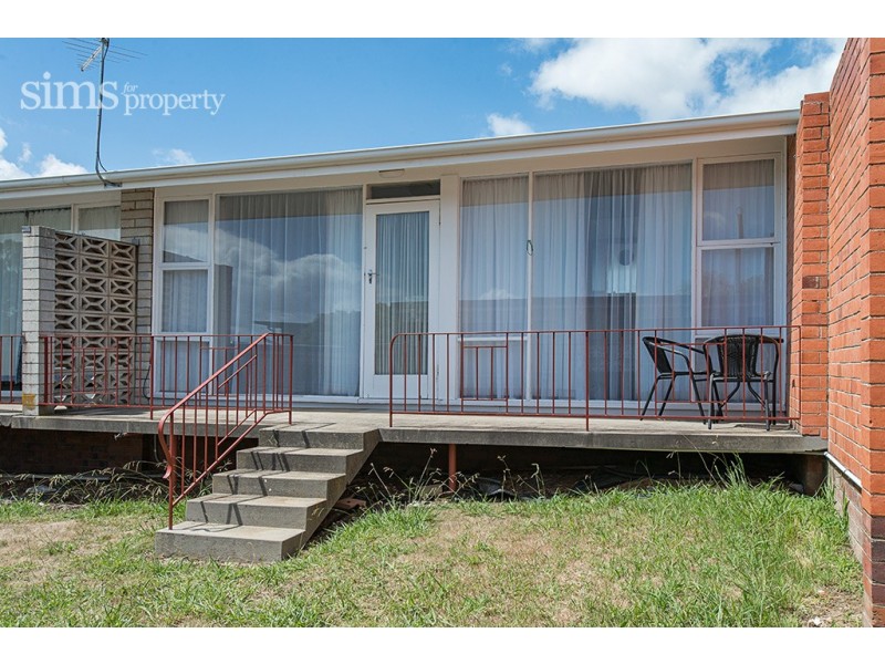 1/38 Elouera Street, Riverside TAS 7250