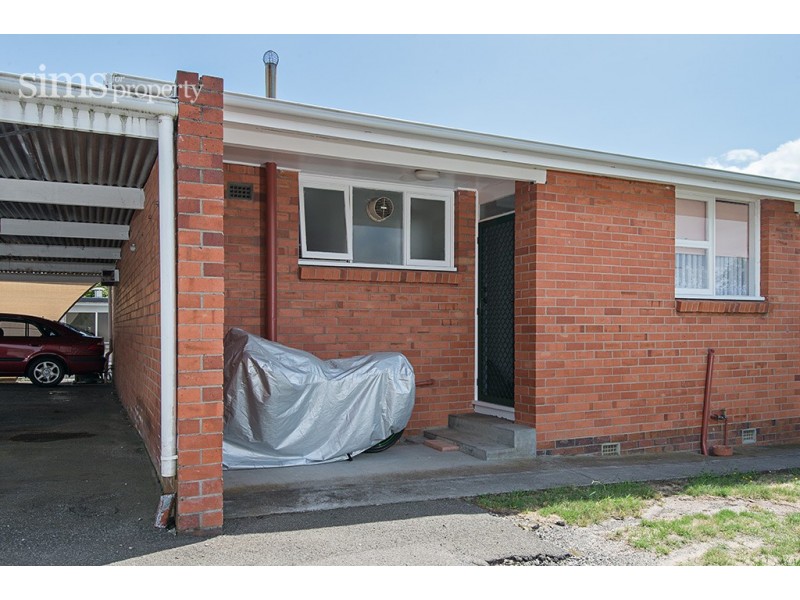 1/38 Elouera Street, Riverside TAS 7250