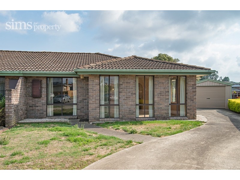 2/5 Thornton Court, Youngtown TAS 7249
