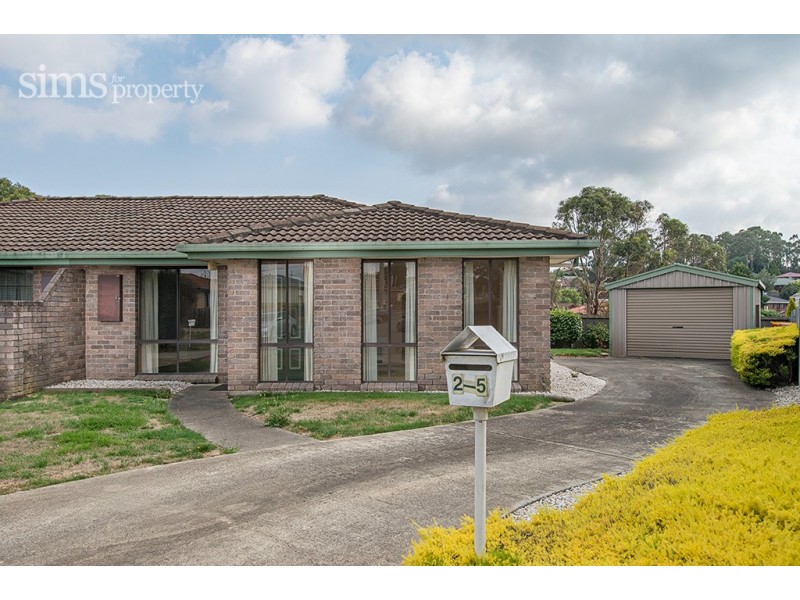 2/5 Thornton Court, Youngtown TAS 7249