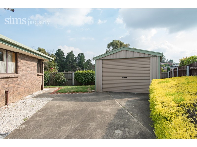 2/5 Thornton Court, Youngtown TAS 7249
