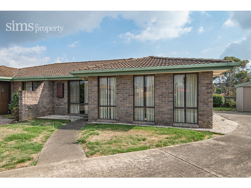 2/5 Thornton Court, Youngtown TAS 7249