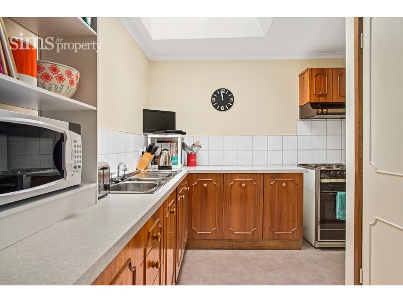 2/31 Abbott Street, East Launceston TAS 7250