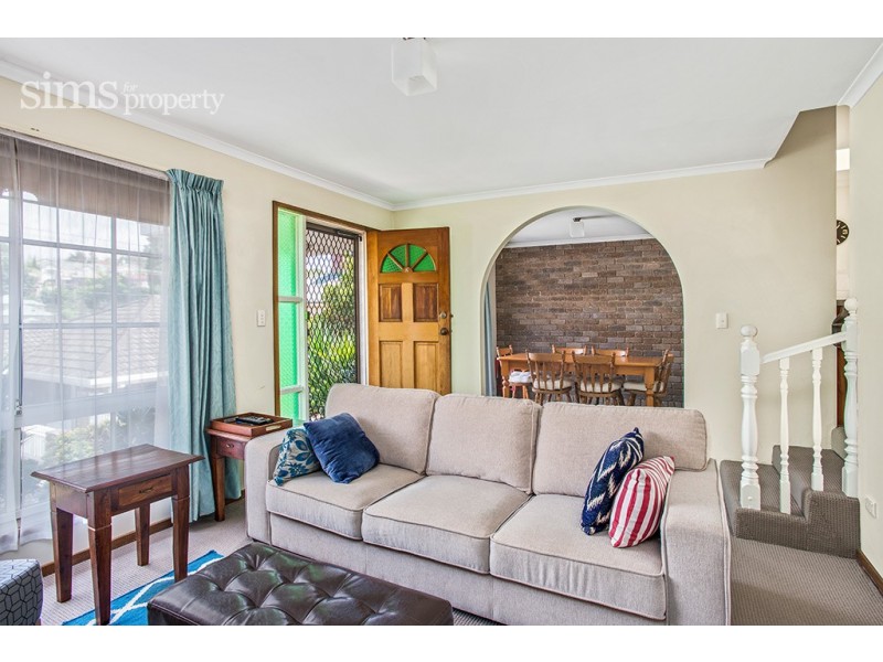 2/31 Abbott Street, East Launceston TAS 7250