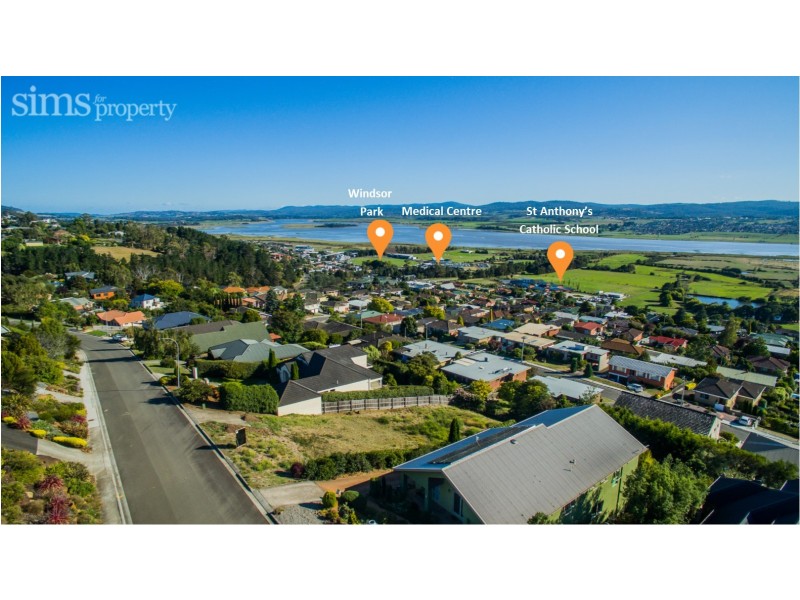 28 Allison Avenue, Riverside TAS 7250