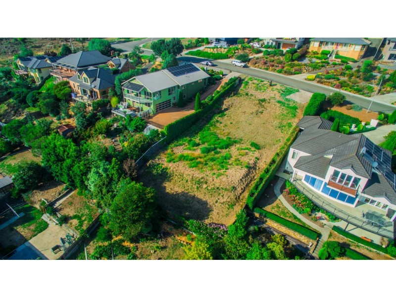 28 Allison Avenue, Riverside TAS 7250 Floorplan
