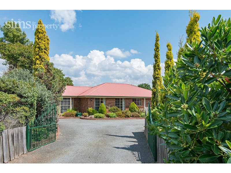 43 Rothesay Close, Newnham TAS 7248