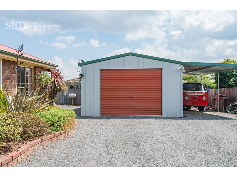 43 Rothesay Close, Newnham TAS 7248