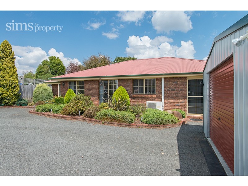 43 Rothesay Close, Newnham TAS 7248