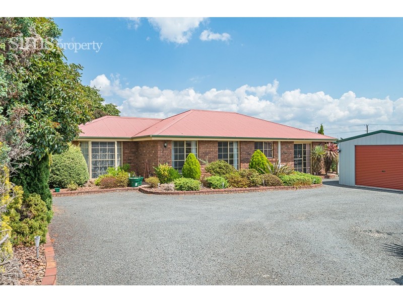 43 Rothesay Close, Newnham TAS 7248