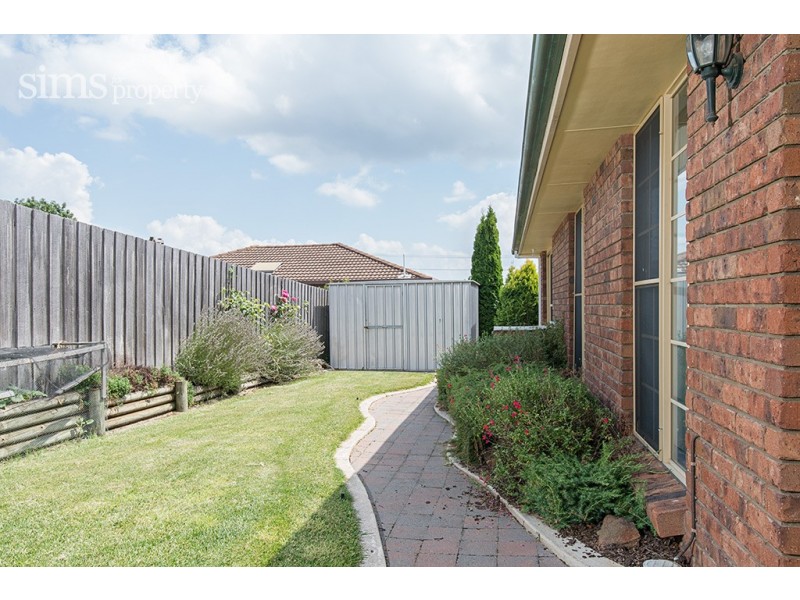43 Rothesay Close, Newnham TAS 7248