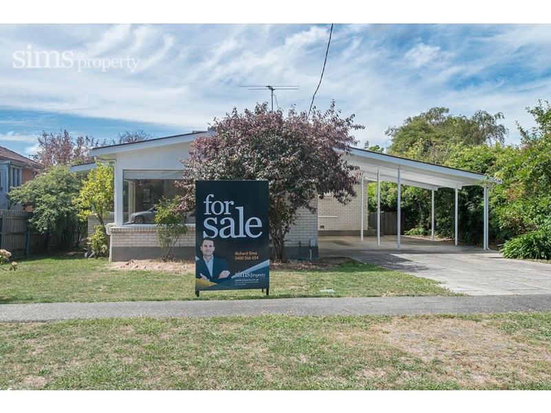 7 Rintala Street, Newstead TAS 7250
