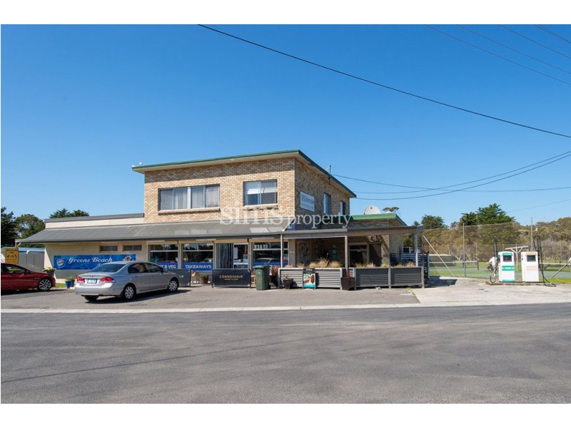 12 Top Road, Greens Beach TAS 7270