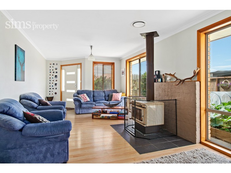1 Honeysuckle Grove, Evandale TAS 7212