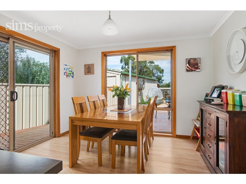 1 Honeysuckle Grove, Evandale TAS 7212
