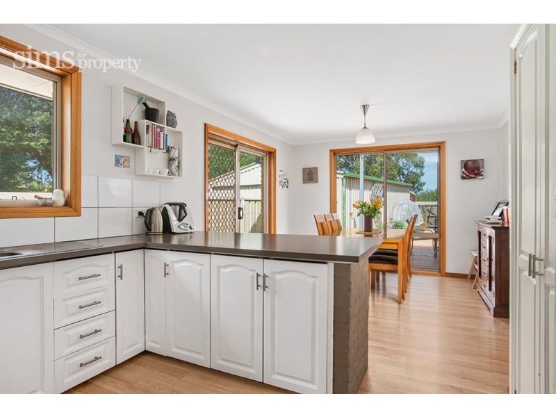 1 Honeysuckle Grove, Evandale TAS 7212