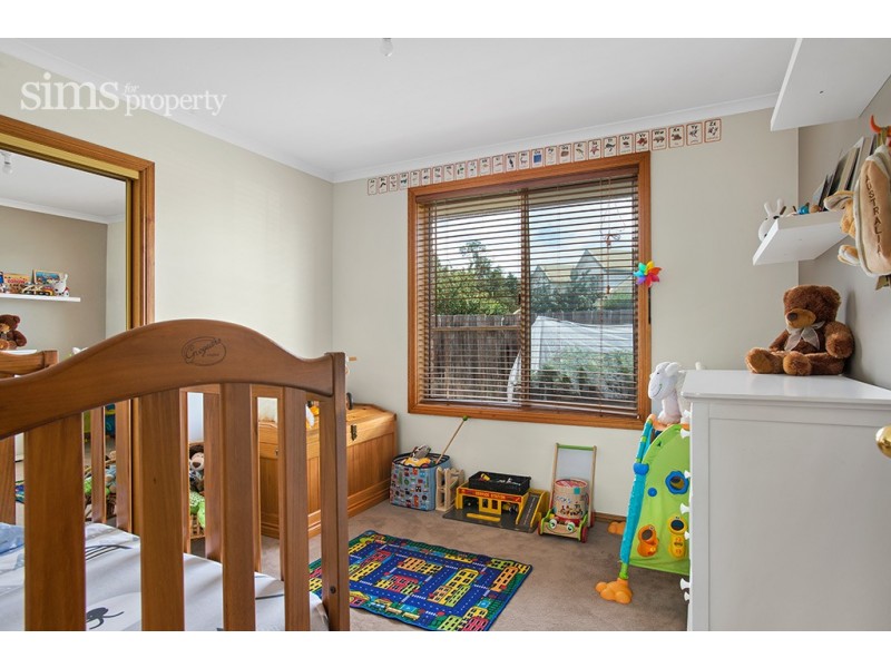 1 Honeysuckle Grove, Evandale TAS 7212