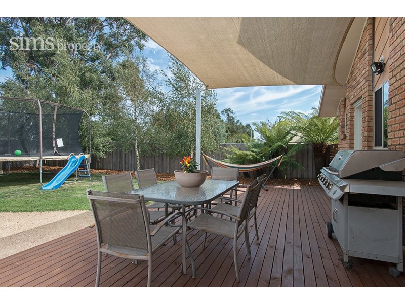 1 Honeysuckle Grove, Evandale TAS 7212