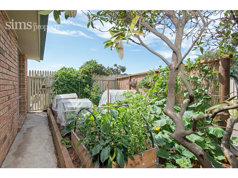 1 Honeysuckle Grove, Evandale TAS 7212