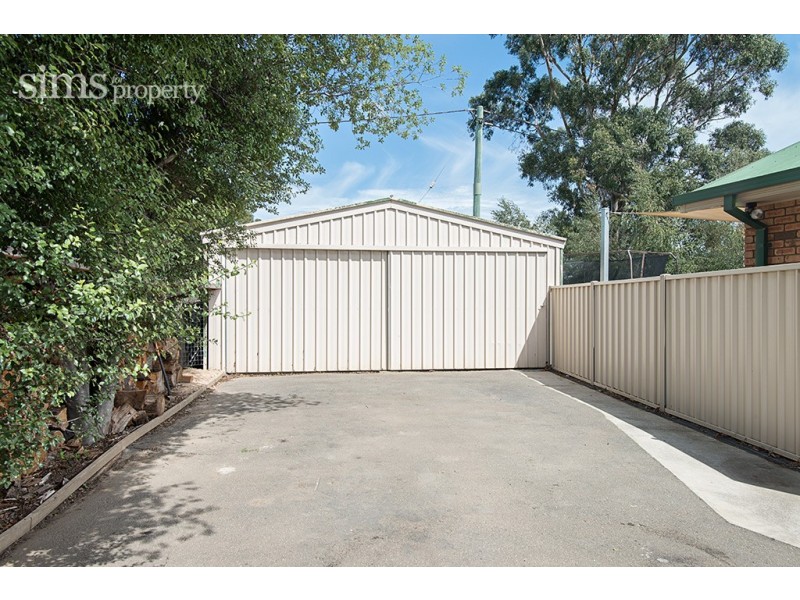 1 Honeysuckle Grove, Evandale TAS 7212