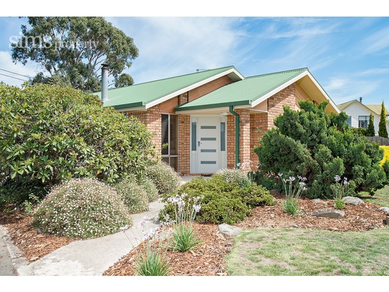 1 Honeysuckle Grove, Evandale TAS 7212