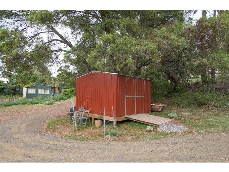 700 and 694 Deviot Road, Deviot TAS 7275