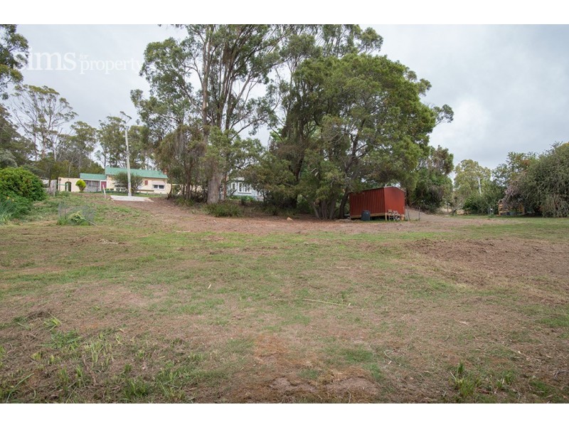 700 and 694 Deviot Road, Deviot TAS 7275