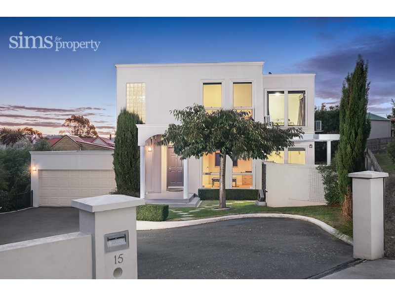 15 Amanda Court, West Launceston TAS 7250