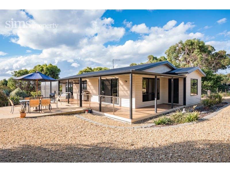 Lot 1 Top Road W, Greens Beach TAS 7270