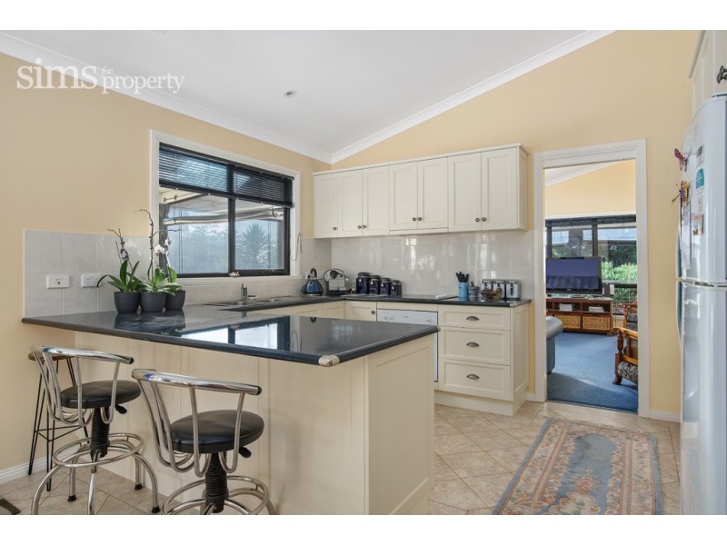 Lot 1 Top Road W, Greens Beach TAS 7270