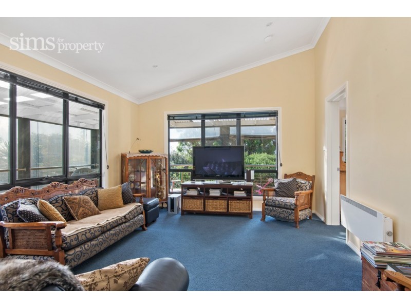 Lot 1 Top Road W, Greens Beach TAS 7270