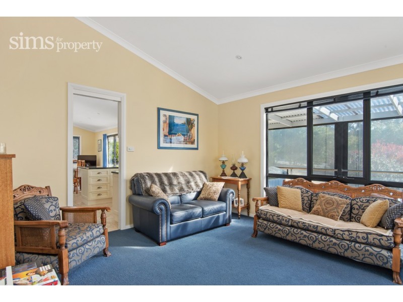 Lot 1 Top Road W, Greens Beach TAS 7270