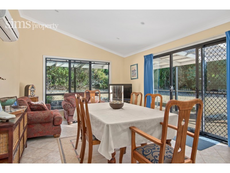 Lot 1 Top Road W, Greens Beach TAS 7270