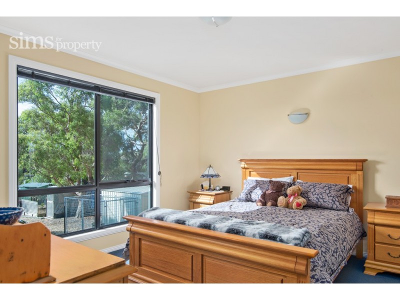 Lot 1 Top Road W, Greens Beach TAS 7270