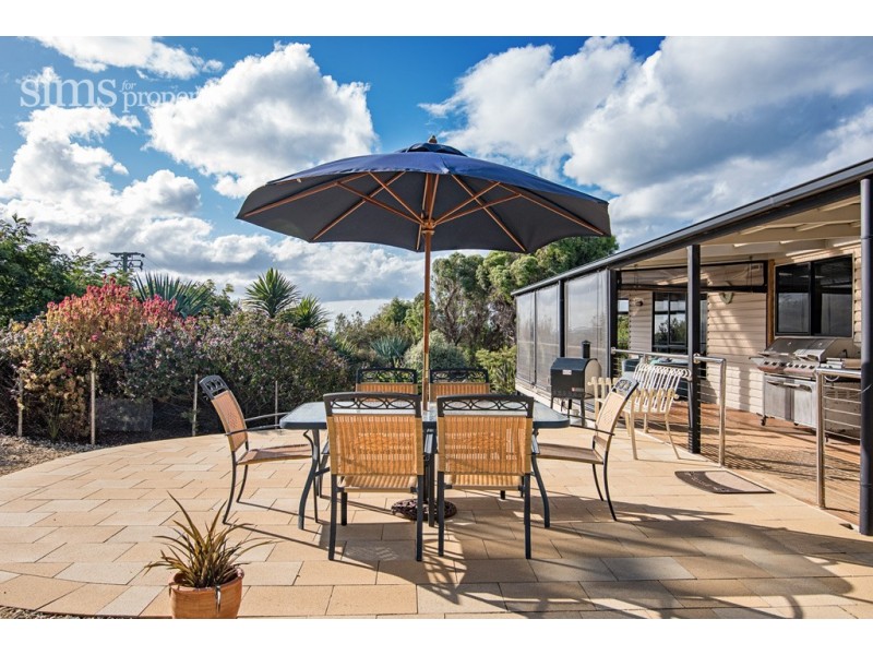 Lot 1 Top Road W, Greens Beach TAS 7270