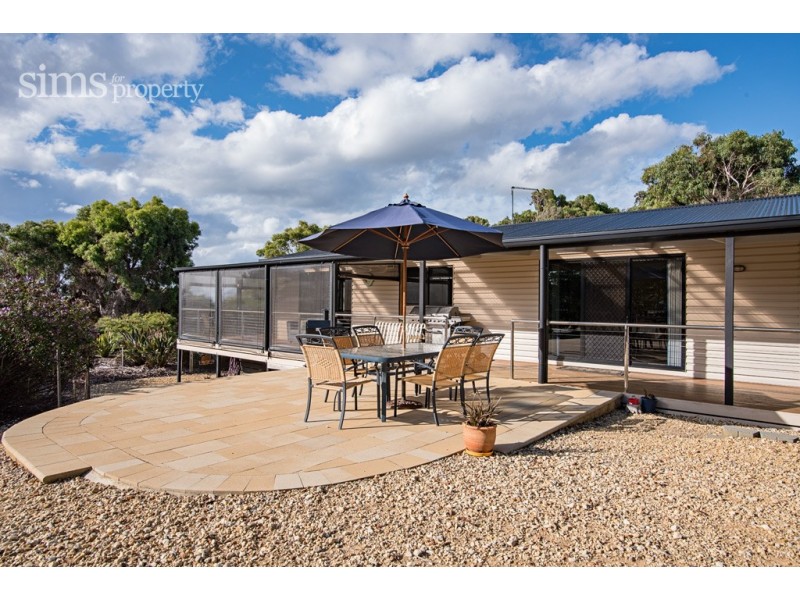 Lot 1 Top Road W, Greens Beach TAS 7270