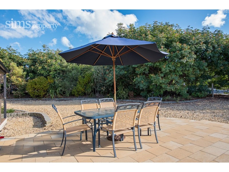 Lot 1 Top Road W, Greens Beach TAS 7270