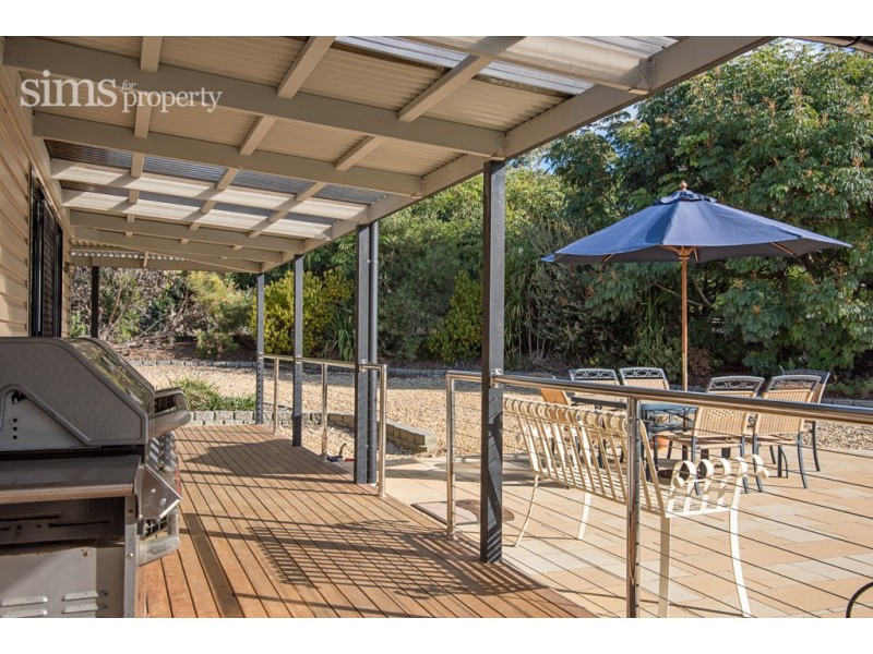 Lot 1 Top Road W, Greens Beach TAS 7270