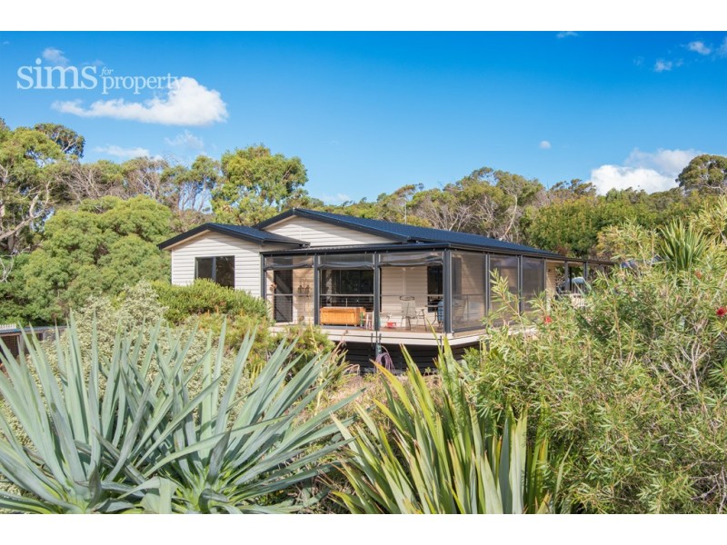 Lot 1 Top Road W, Greens Beach TAS 7270