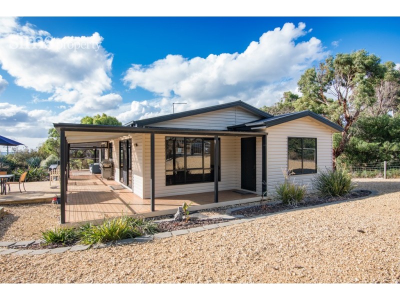 Lot 1 Top Road W, Greens Beach TAS 7270